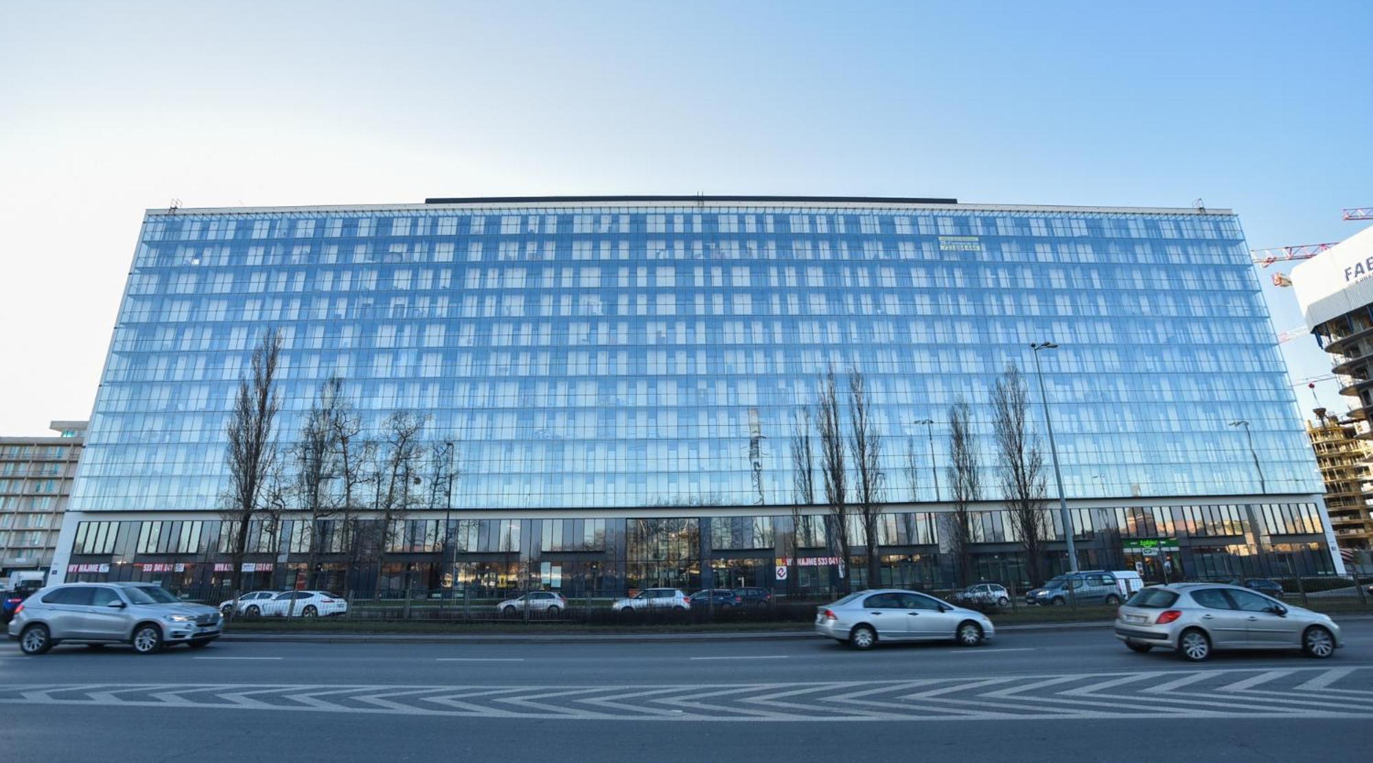 Prymasa Tysiaclecia 83A City Center View Free Garage By Perfect Apart 920 Varsóvia Exterior foto