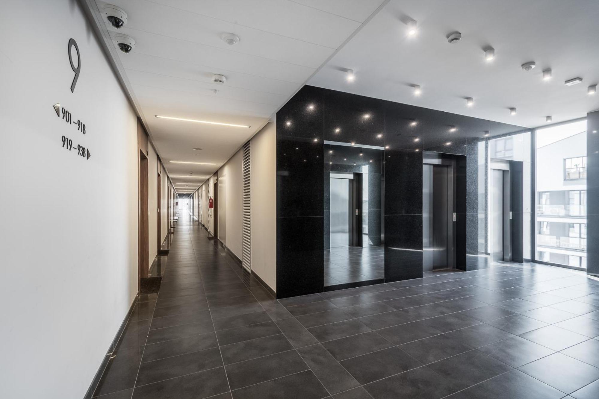 Prymasa Tysiaclecia 83A City Center View Free Garage By Perfect Apart 920 Varsóvia Exterior foto